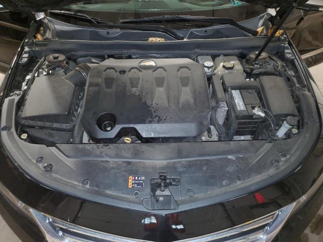 1G1105S31KU133346 - 2019 CHEVROLET IMPALA PREMIER BLACK photo 11