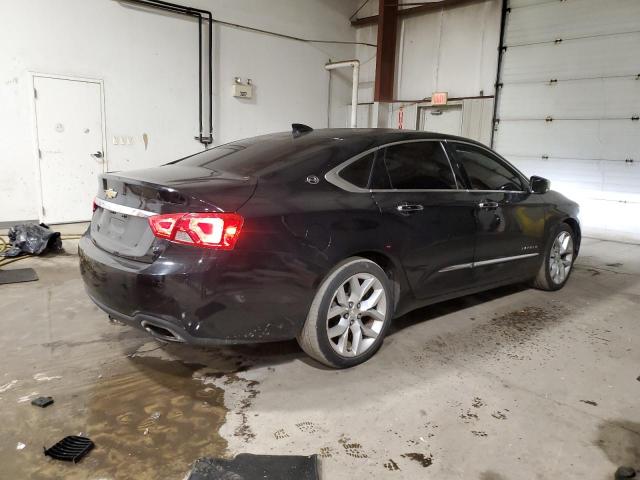 1G1105S31KU133346 - 2019 CHEVROLET IMPALA PREMIER BLACK photo 3