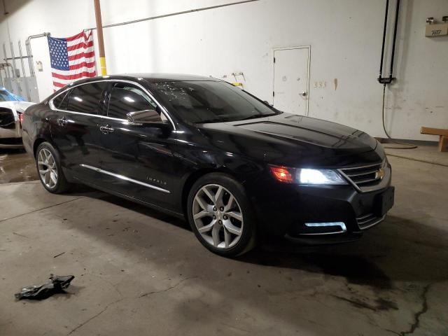 1G1105S31KU133346 - 2019 CHEVROLET IMPALA PREMIER BLACK photo 4