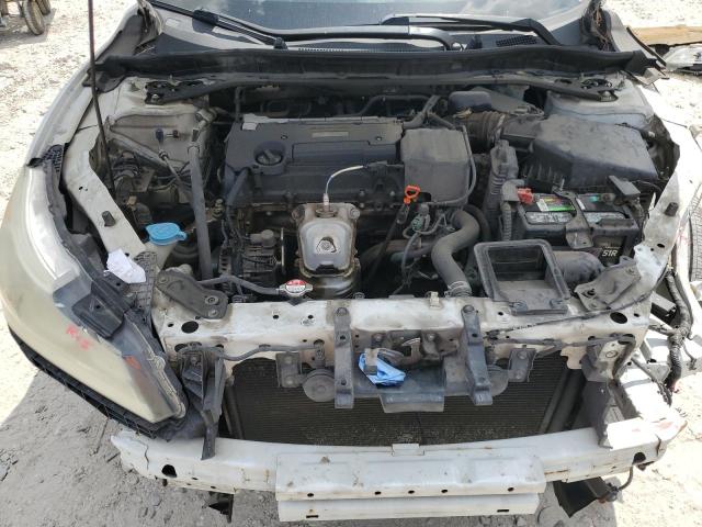 1HGCR2F53HA063795 - 2017 HONDA ACCORD SPORT 白色 照片 11