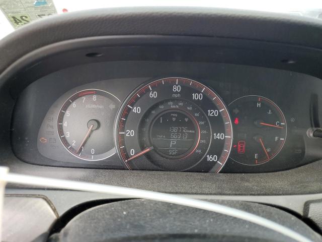 1HGCR2F53HA063795 - 2017 HONDA ACCORD SPORT 白色 照片 9