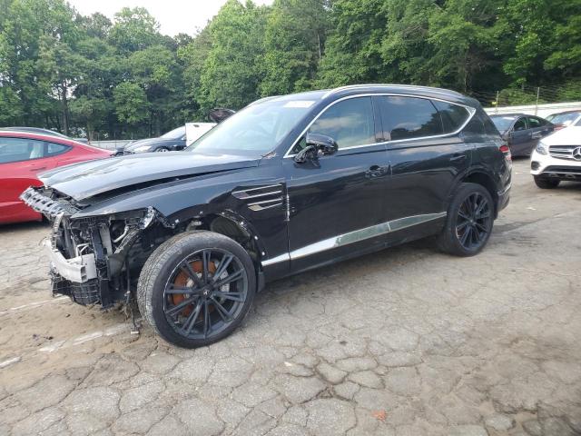 2024 GENESIS GV80 BASE, null