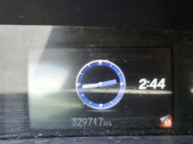 2HGFB2F46CH120302 - 2012 HONDA CIVIC LX Чорний фото 9