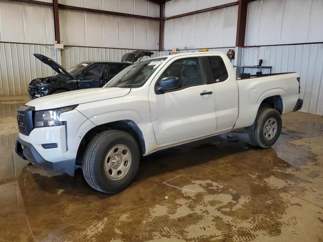 2023 NISSAN FRONTIER S, null