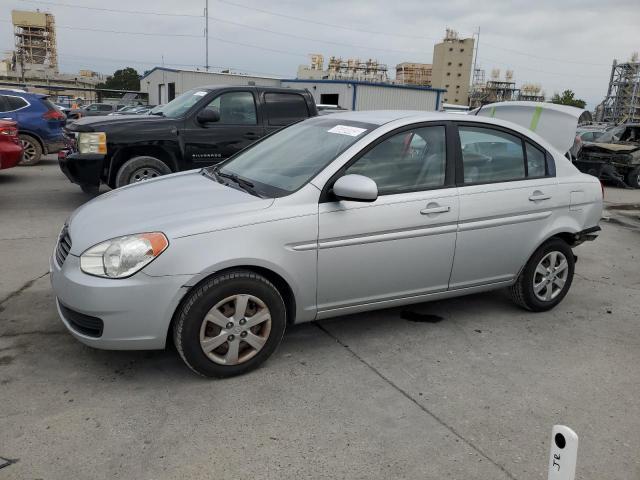 2010 HYUNDAI ACCENT GLS, 