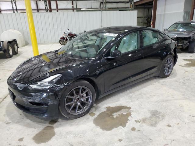2021 TESLA MODEL 3, null