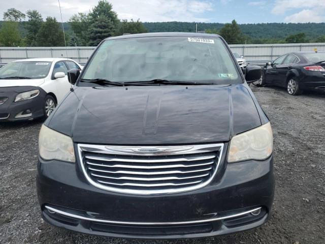 2C4RC1BG2CR368172 - 2012 CHRYSLER TOWN & COU TOURING Qara foto 5
