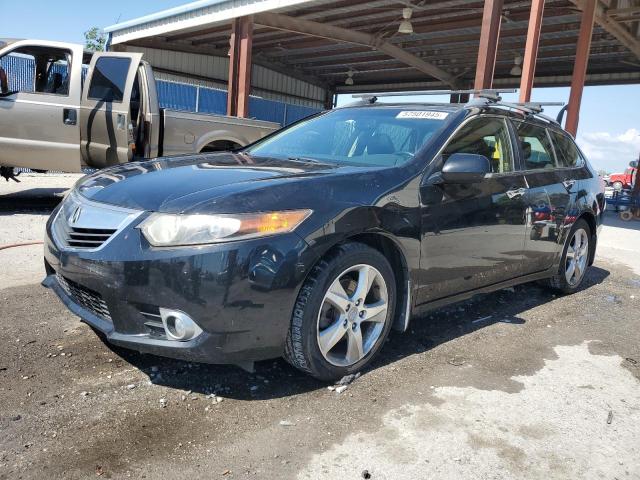 2013 ACURA TSX TECH, null