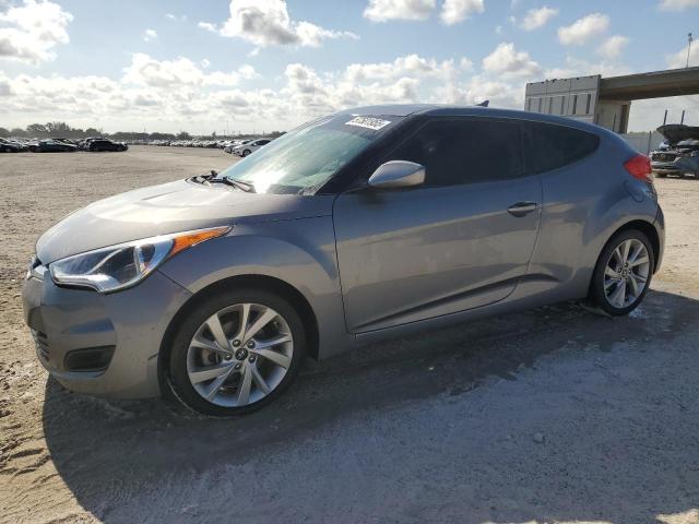 2016 HYUNDAI VELOSTER, null
