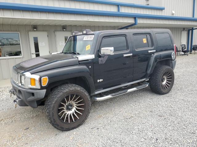 2006 HUMMER H3, null
