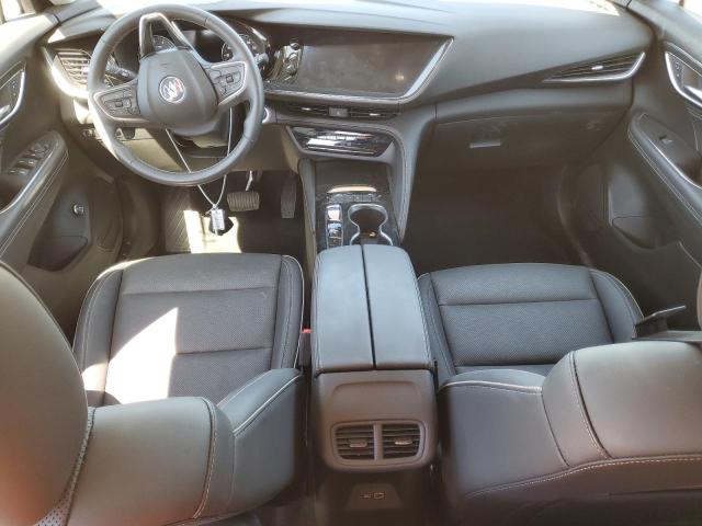 LRBFZNR42PD012624 - 2023 BUICK ENVISION ESSENCE Սև լուսանկար 8