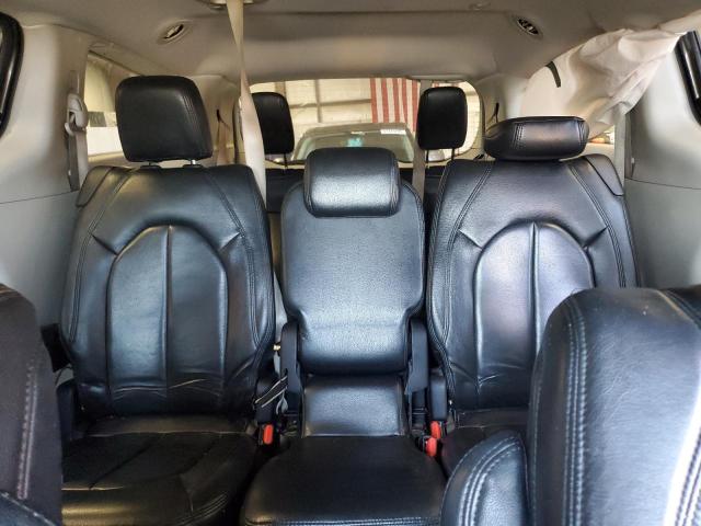 2C4RC1FG7JR109121 - 2018 CHRYSLER PACIFICA TOURING PLUS Boz foto 10