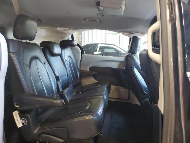2C4RC1FG7JR109121 - 2018 CHRYSLER PACIFICA TOURING PLUS Boz foto 11