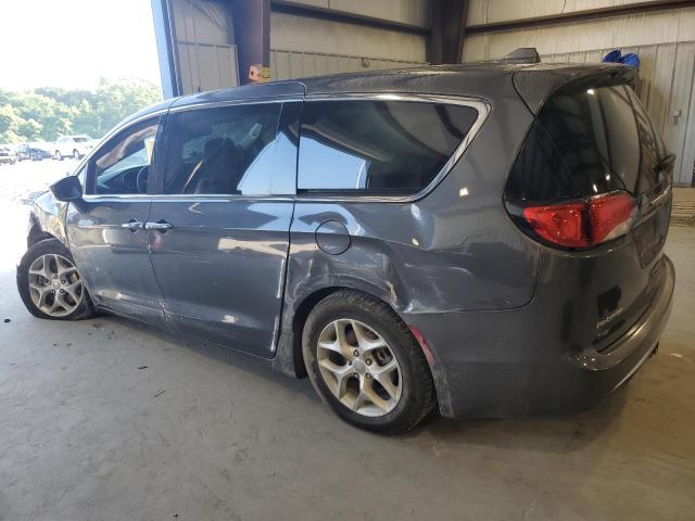 2C4RC1FG7JR109121 - 2018 CHRYSLER PACIFICA TOURING PLUS Boz foto 2