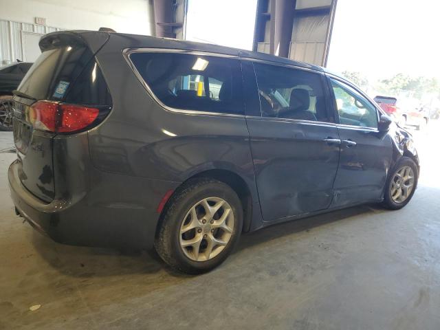2C4RC1FG7JR109121 - 2018 CHRYSLER PACIFICA TOURING PLUS Boz foto 3
