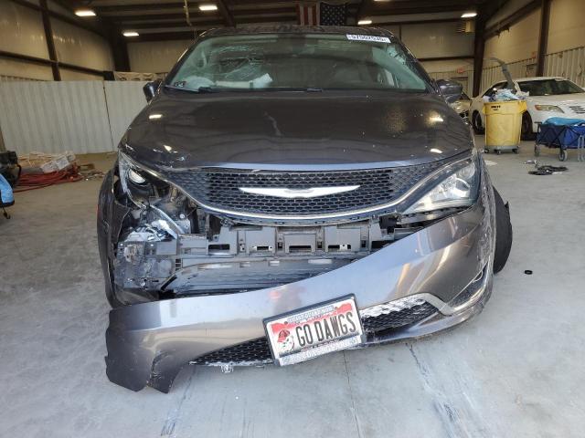 2C4RC1FG7JR109121 - 2018 CHRYSLER PACIFICA TOURING PLUS Boz foto 5