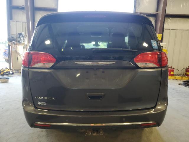 2C4RC1FG7JR109121 - 2018 CHRYSLER PACIFICA TOURING PLUS Boz foto 6