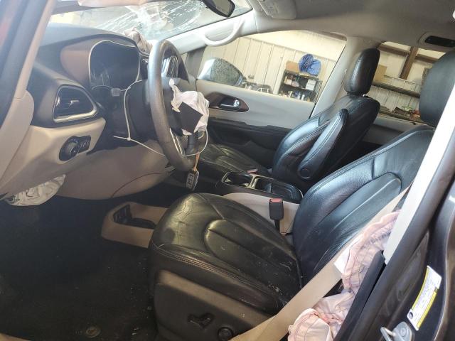 2C4RC1FG7JR109121 - 2018 CHRYSLER PACIFICA TOURING PLUS Boz foto 7