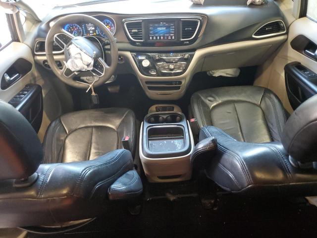 2C4RC1FG7JR109121 - 2018 CHRYSLER PACIFICA TOURING PLUS Boz foto 8