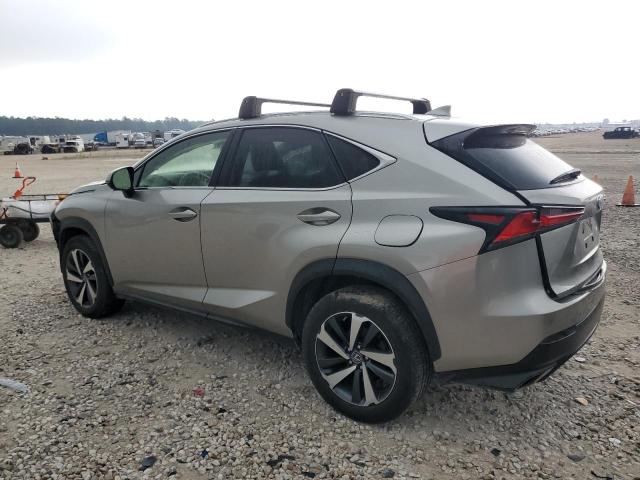 JTJBARBZ8J2173726 - 2018 LEXUS NX 300 BASE Boz foto 2