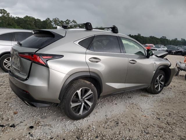 JTJBARBZ8J2173726 - 2018 LEXUS NX 300 BASE Boz foto 3