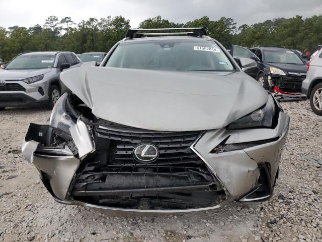 JTJBARBZ8J2173726 - 2018 LEXUS NX 300 BASE Boz foto 5