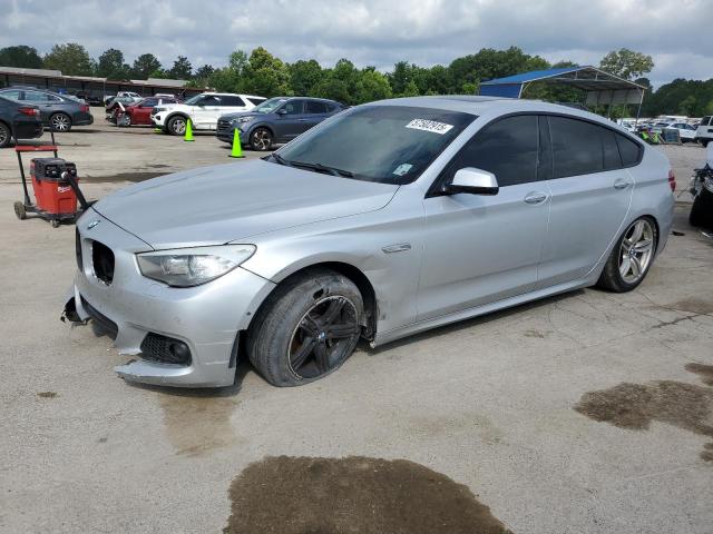 2013 BMW 535 IGT, 