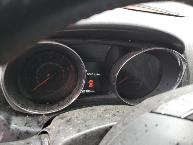 JA4AR3AU7KU013136 - 2019 MITSUBISHI OUTLANDER ES 灰色 照片 9