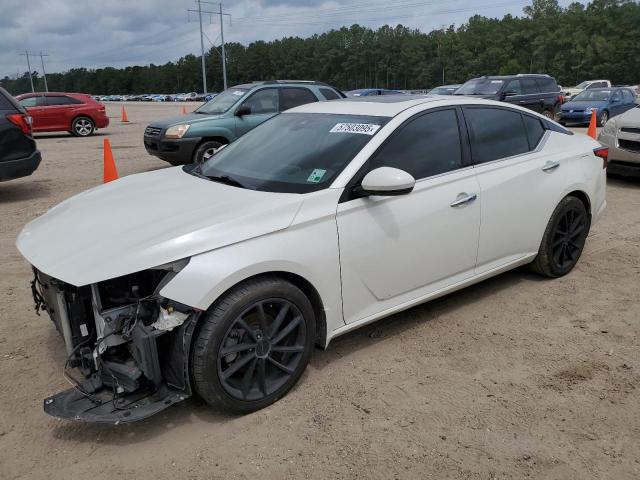 2019 NISSAN ALTIMA SV, 