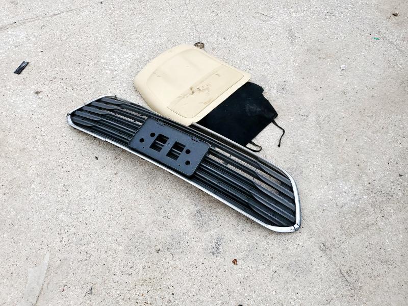 4T1BK1EB7FU161641 - 2015 TOYOTA AVALON XLE 栗色 照片 12