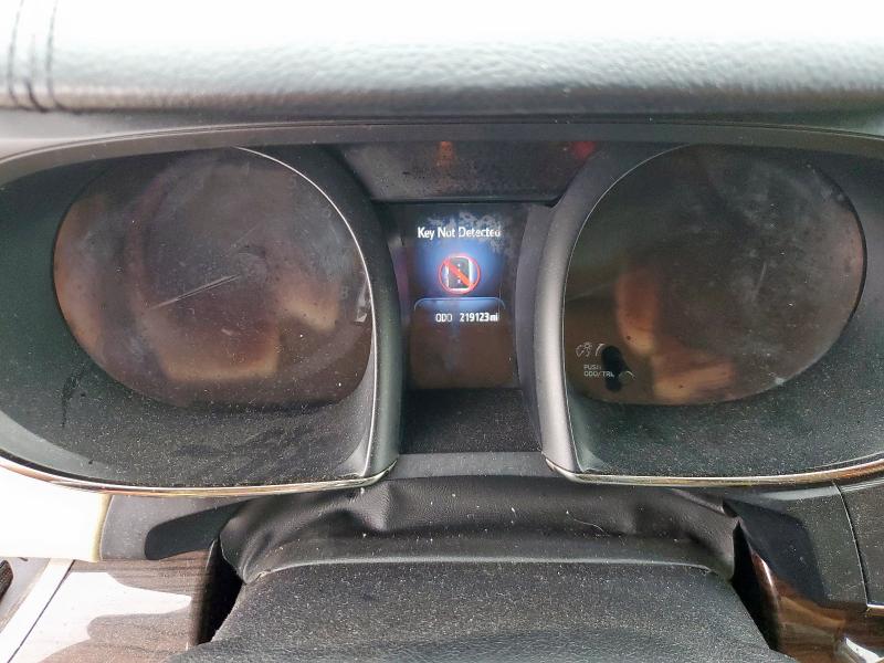 4T1BK1EB7FU161641 - 2015 TOYOTA AVALON XLE 栗色 照片 9