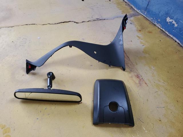 4T1G31AK9PU619867 - 2023 TOYOTA CAMRY SE NIGHT SHADE BLACK photo 12