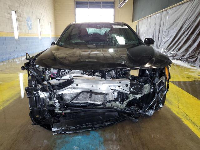 4T1G31AK9PU619867 - 2023 TOYOTA CAMRY SE NIGHT SHADE BLACK photo 5