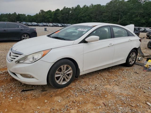 2013 HYUNDAI SONATA GLS, null