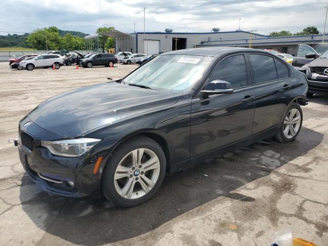 2016 BMW 328 XI SULEV, 