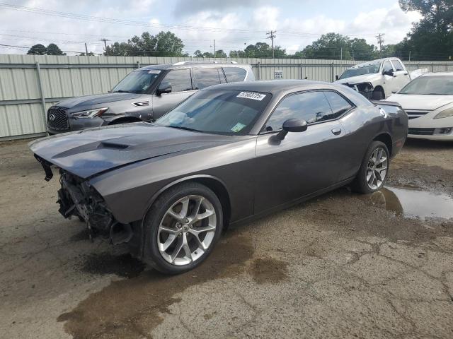 2021 DODGE CHALLENGER SXT, null