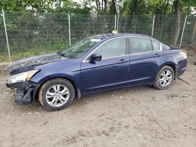 2012 HONDA ACCORD LXP, 