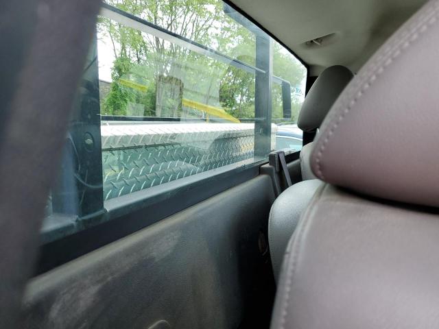 1GC0KVCG0DZ219204 - 2013 CHEVROLET SILVERADO K2500 HEAVY DUTY YELLOW photo 10