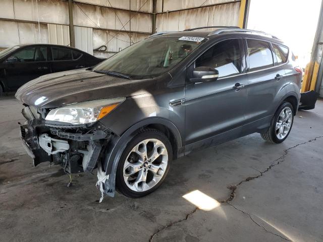2015 FORD ESCAPE TITANIUM, 