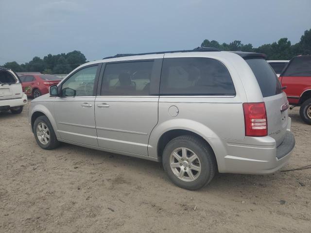 2A8HR54P78R732603 - 2008 CHRYSLER TOWN & COU TOURING 银色 照片 2