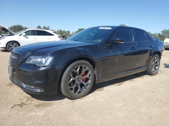 2017 CHRYSLER 300 S, null
