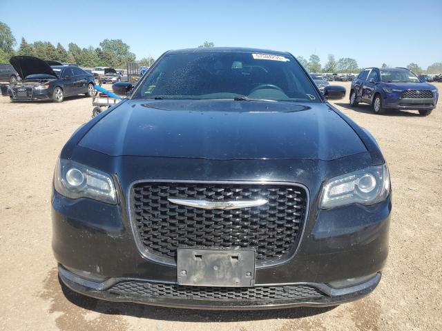 2C3CCABG7HH553826 - 2017 CHRYSLER 300 S BLACK photo 5