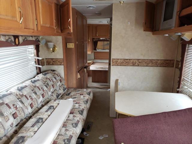 1UJBJ0AJ8H17J0606 - 2017 OTHER JAYCO 174B WHITE photo 5