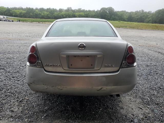 1N4AL11D65N411616 - 2005 NISSAN ALTIMA S SILVER photo 6