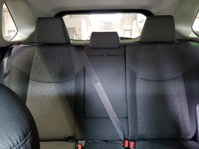 JTMP1RFV3KD507473 - 2019 TOYOTA RAV4 XLE WHITE photo 10