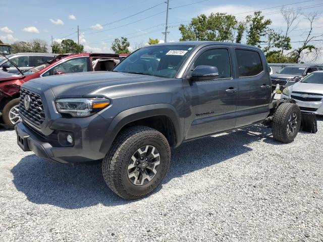2023 TOYOTA TACOMA DOUBLE CAB, null