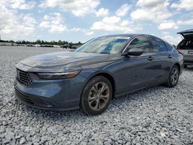 2024 HONDA ACCORD EX, null