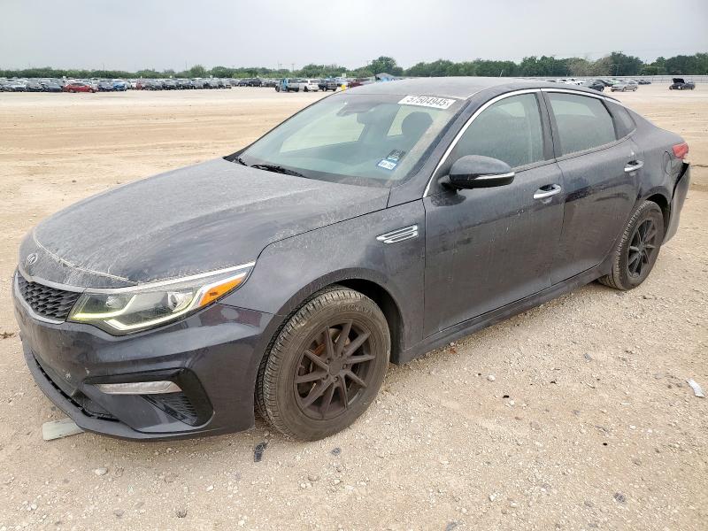 2019 KIA OPTIMA LX, null