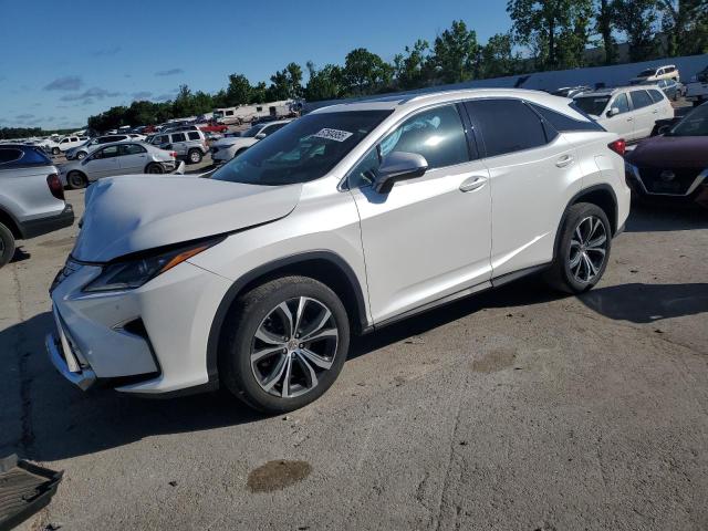 2017 LEXUS RX 350 BASE, 