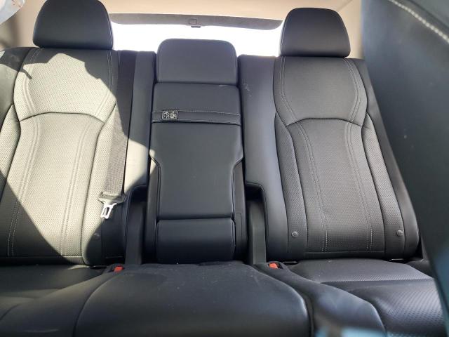 2T2BZMCA6HC131778 - 2017 LEXUS RX 350 BASE WHITE photo 10